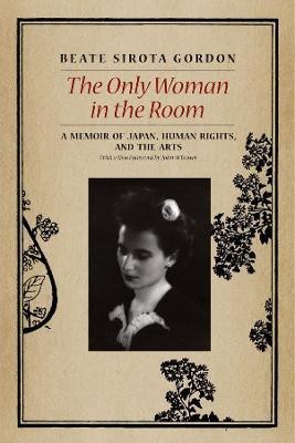 The Only Woman in the Room(English, Paperback, Gordon Beate Sirota)