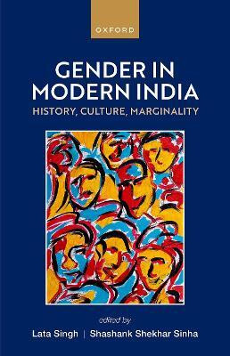 Gender in Modern India(English, Hardcover, unknown)