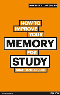 How to Improve your Memory for Study(peper back, Hancock)