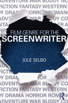 Film Genre for the Screenwriter(English, Paperback, Selbo Jule)