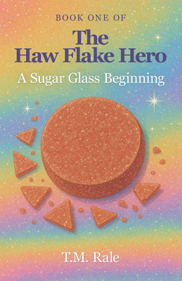 The Haw Flake Hero A Sugar Glass Beginning(Paperback, T.M. Rale)
