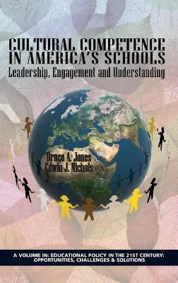 Cultural Competence in America's Schools(English, Electronic book text, unknown)