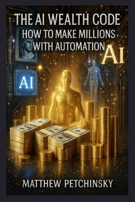 The AI Wealth Code(English, Paperback, Petchinsky)