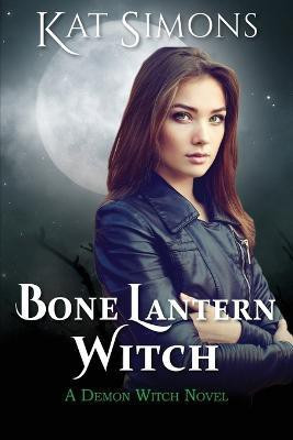 Bone Lantern Witch(English, Paperback, Simons Kat)