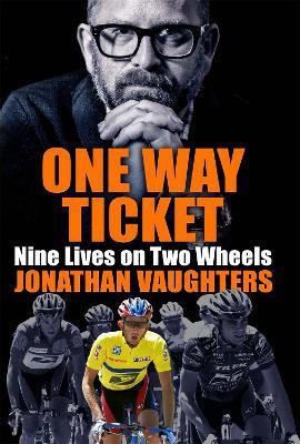One Way Ticket(English, Paperback, Vaughters Jonathan)