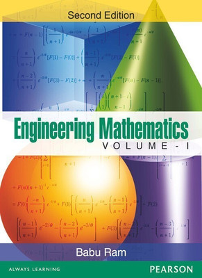 Engineering Mathematics: Vol. I excel Edition(English, Paperback, Ram Babu)