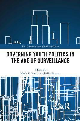 Governing Youth Politics in the Age of Surveillance(English, Paperback, unknown)