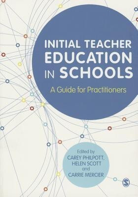 Initial Teacher Education in Schools(English, Hardcover, unknown)