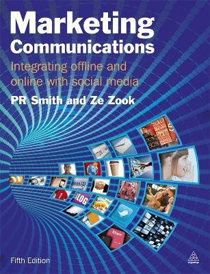 Marketing Communications(English, Paperback, Smith PR)
