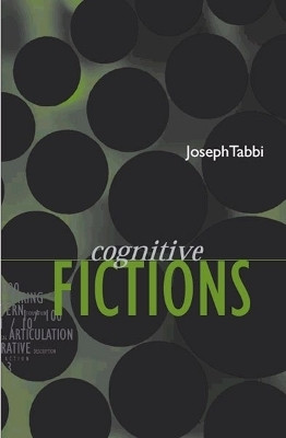 Cognitive Fictions(English, Paperback, Tabbi Joseph)