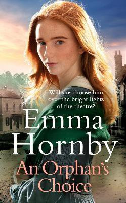 The Chimney Sweep's Sister(English, Hardcover, Hornby Emma)