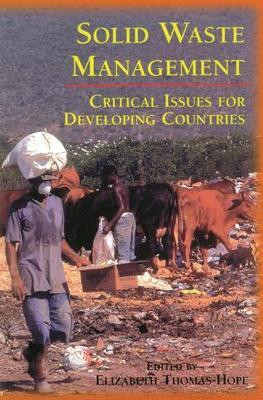 Solid Waste Management(English, Paperback, unknown)