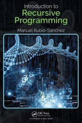 Introduction to Recursive Programming(English, Paperback, Rubio-Sanchez Manuel)