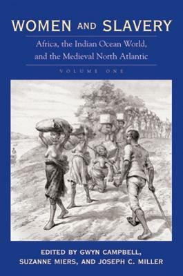 Women and Slavery, Volume One(English, Hardcover, unknown)