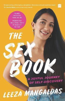 The Sex Book(English, Paperback, Mangaldas Leeza)