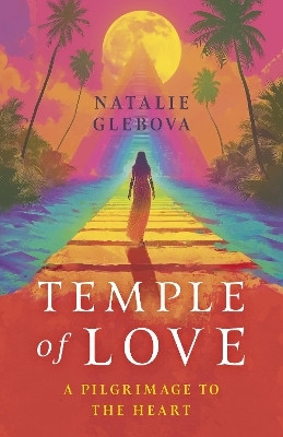 Temple of Love(English, Paperback, Glebova Natalie)