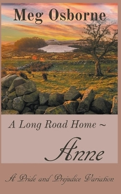 Anne(English, Paperback, Osborne Meg)