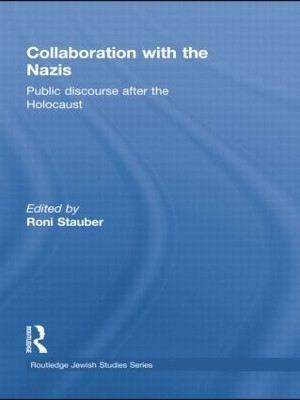 Collaboration with the Nazis(English, Paperback, unknown)