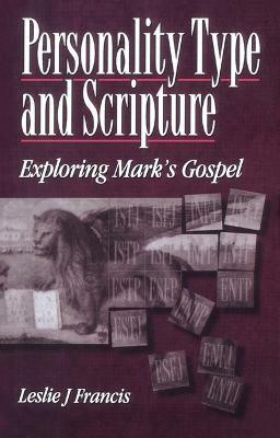 Personality Type & Scripture: Mark(English, Electronic book text, Francis Leslie J.)