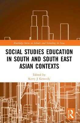 Social Studies Education in South and South East Asian Contexts(English, Paperback, unknown)