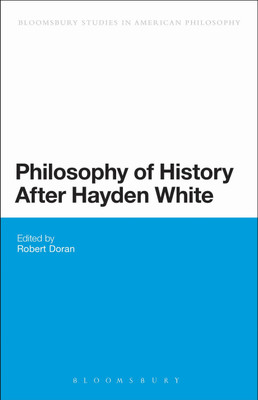 Philosophy of History After Hayden White(English, Hardcover, unknown)
