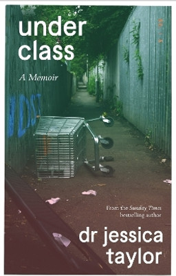 Underclass(English, Paperback, Taylor Dr Jessica)