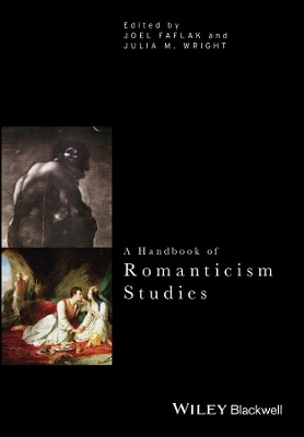 A Handbook of Romanticism Studies(English, Other digital, unknown)