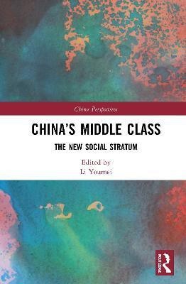 China's Middle Class(English, Paperback, unknown)