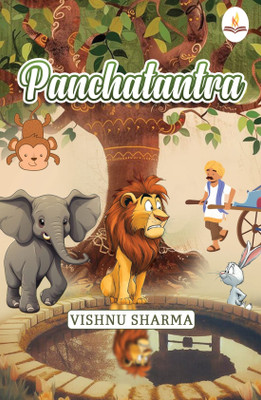 Panchatantra(Paperback, Vishnu Sharma)