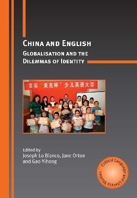 China and English(English, Electronic book text, unknown)