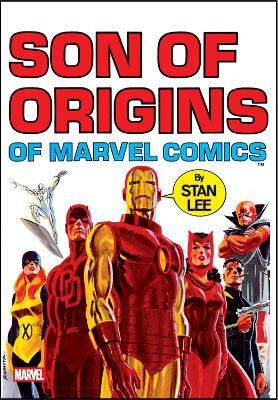 Son of Origins of Marvel Comics(English, Paperback, Lee Stan)