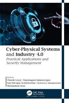 Cyber-Physical Systems and Industry 4.0(English, Electronic book text, unknown)