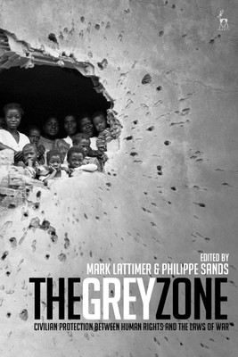 The Grey Zone(English, Hardcover, unknown)
