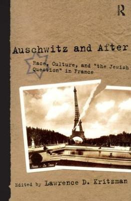 Auschwitz and After(English, Paperback, unknown)