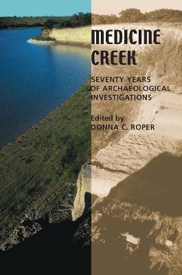 Medicine Creek(English, Paperback, unknown)