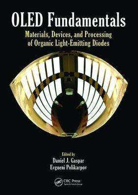 OLED Fundamentals(English, Paperback, unknown)