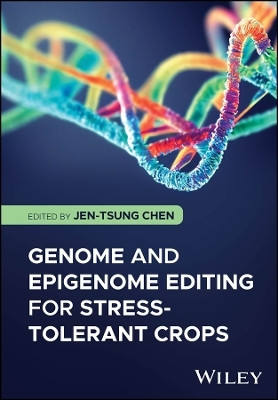 Genome and Epigenome Editing for Stress-Tolerant Crops(English, Hardcover, unknown)