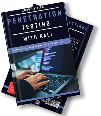 Practical Penetration Testing with Kali (Hindi Edition) - With Free 30-Day Ethical Hacking Course & Tools(Paperback, Aamer Khan)