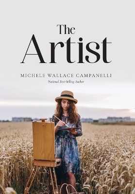 The Artist(English, Hardcover, Campanelli Michele)