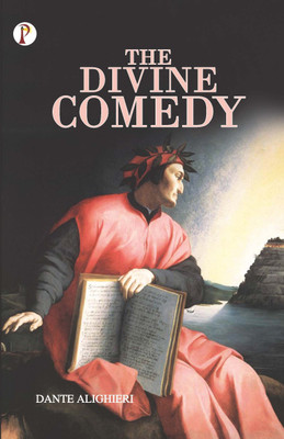 The Divine Comedy(English, Paperback, Alighieri Dante MR)