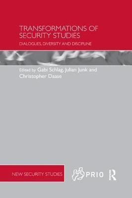 Transformations of Security Studies(English, Paperback, unknown)