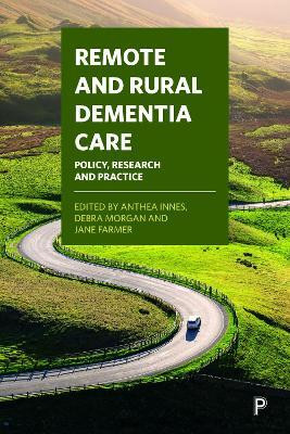 Remote and Rural Dementia Care(English, Hardcover, unknown)