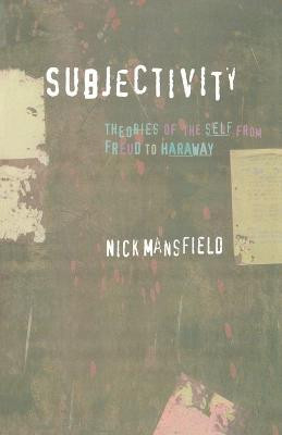 Subjectivity(English, Paperback, Mansfield Nick)