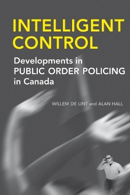 Intelligent Control(English, Electronic book text, de Lint Willem)