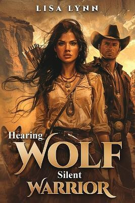 Hearing Wolf(English, Paperback, Lynn Lisa)