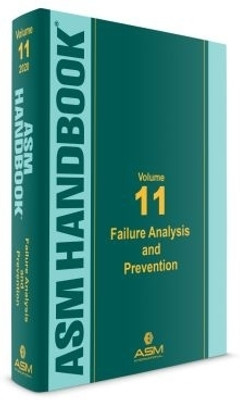 ASM Handbook, Volume 11(English, Hardcover, unknown)