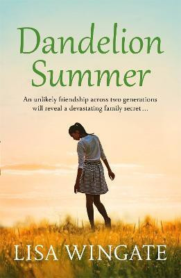 Dandelion Summer(English, Paperback, Wingate Lisa)