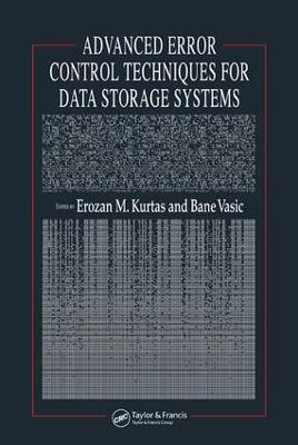 Advanced Error Control Techniques for Data Storage Systems(English, Electronic book text, unknown)