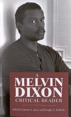 A Melvin Dixon Critical Reader(English, Paperback, unknown)