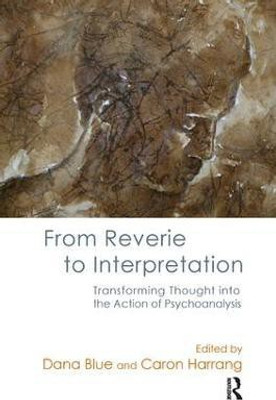 From Reverie to Interpretation(English, Paperback, unknown)